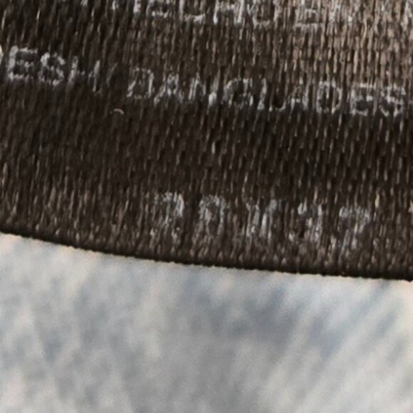 Dickies Loose Fit Double Knee Jeans Men's Light Wash Rugged Work Everyday 29x32 - Picture 8 of 8